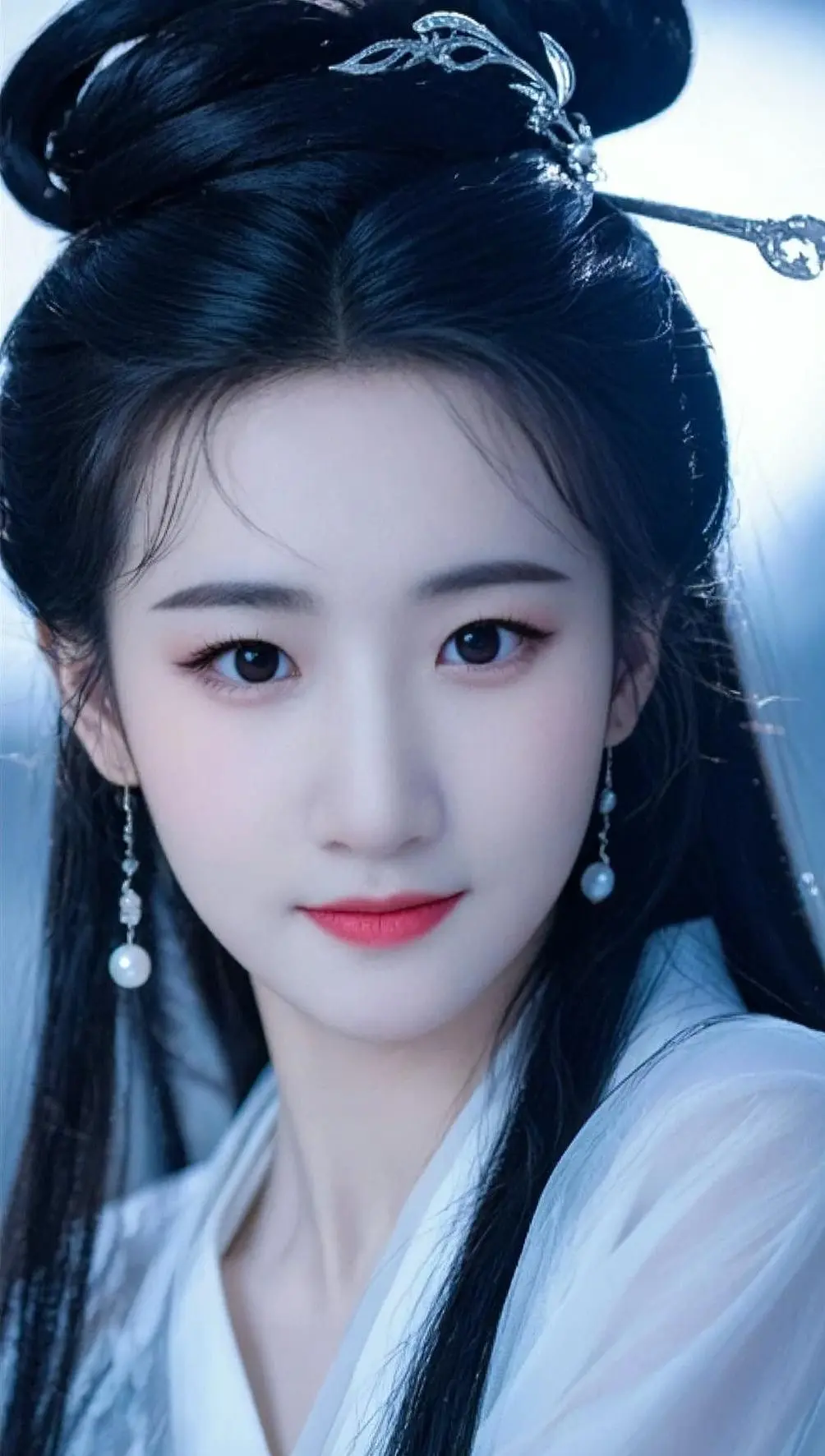 AI古风写真 ai创作