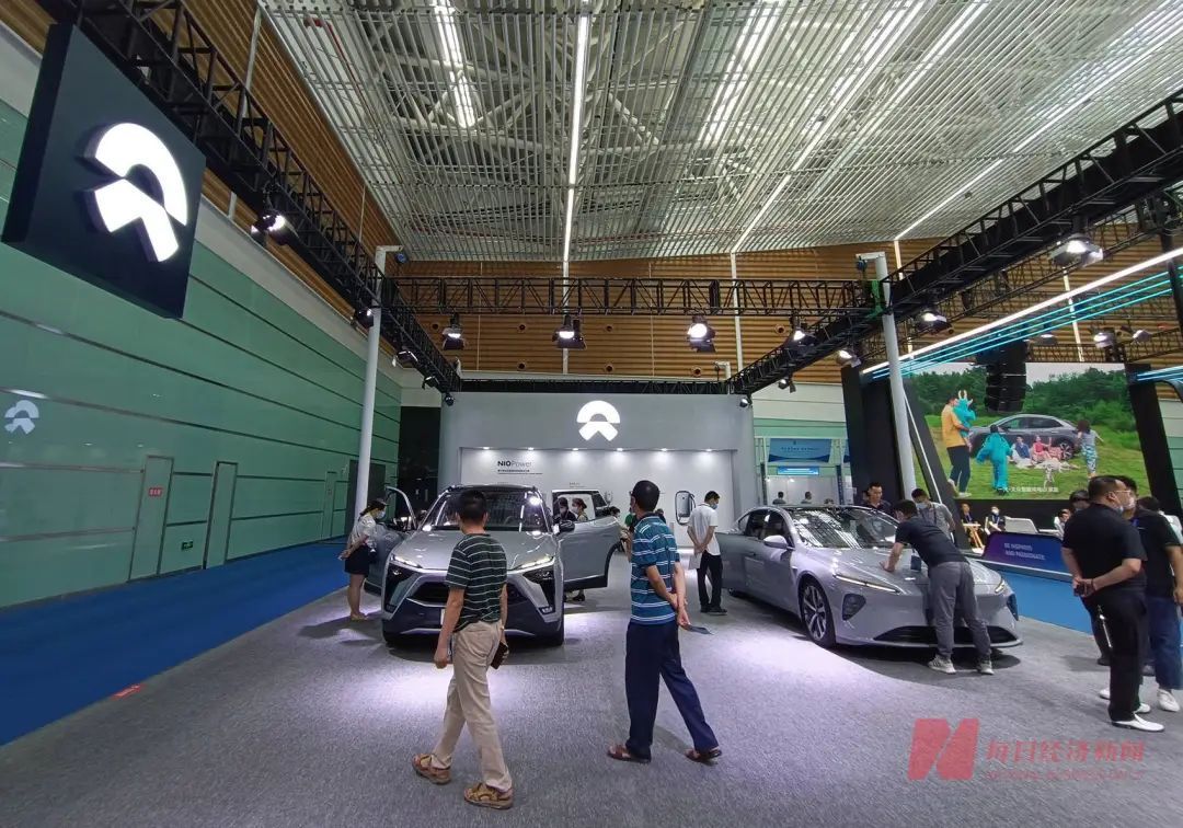 车市热门[超话] 近日，国家企业信用信息公示系统显示，江来先进制造技术（安徽）有