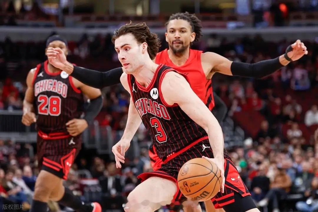 nba 杨瀚森遭雪藏！格兰特27分引领胜局 开拓者送公牛11连败开拓者vs公牛 