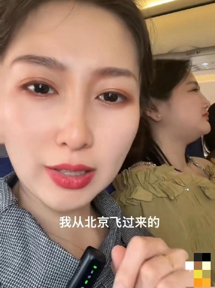 北京女子去往深圳，在出租车上把手机弄丢了，先怪司机，后怪警察，最后怪深圳！这什么