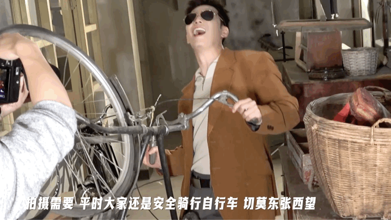 窦骁刘红兵限时返场电视剧主角 看完大结局，心里空落落的，格外舍不得刘红兵，窦骁演