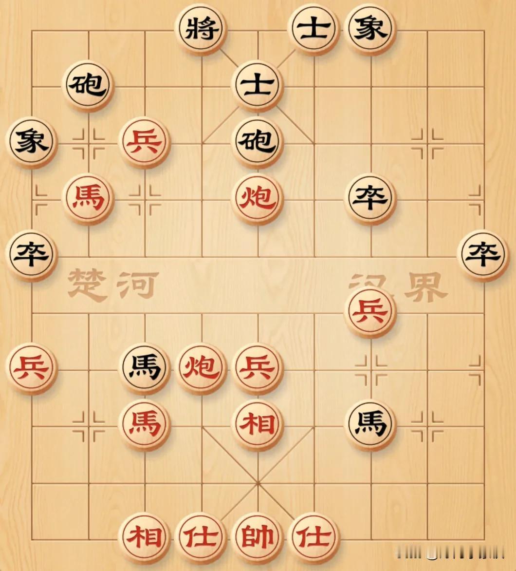 谁要是能破这一局，我就真的服了他！两个业九的朋友都没能一次通过！