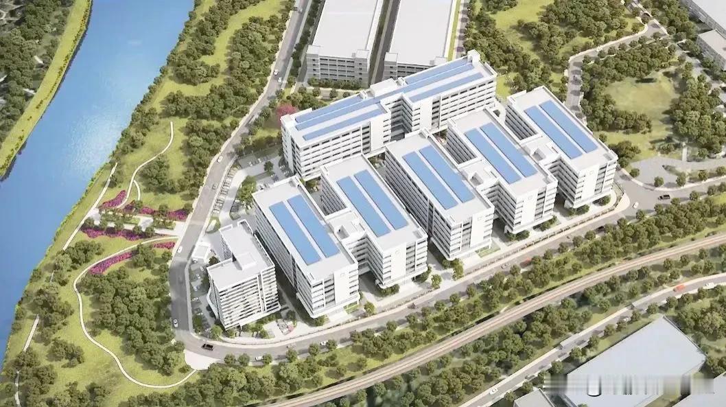 30亿加码厨卫产业，南安厨卫行业依然生猛，百亩产业园已建设过半，预计投用后新增年