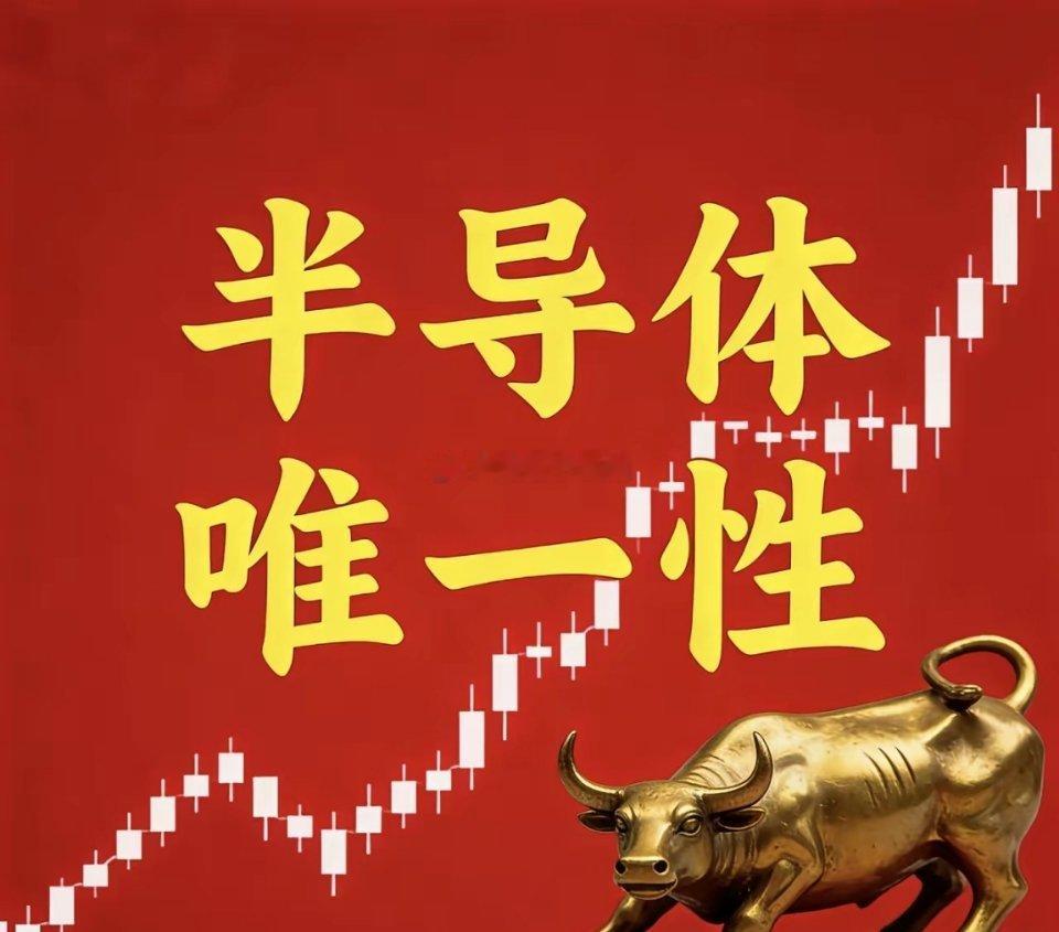 A股半导体赛道唯一性标的全梳理在半导体国产替代的关键进程中，一批A股企业凭借技术