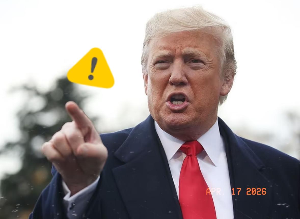 特朗普翻车了！
把全世界都骗了！
彻底失道寡助！
特朗普在伊斯兰堡搞的那场停火谈