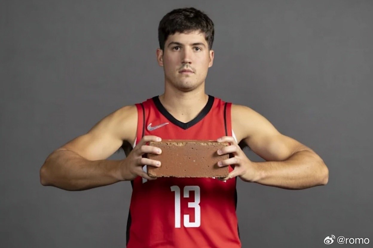 本场对雷霆的高光剪辑休斯顿火箭