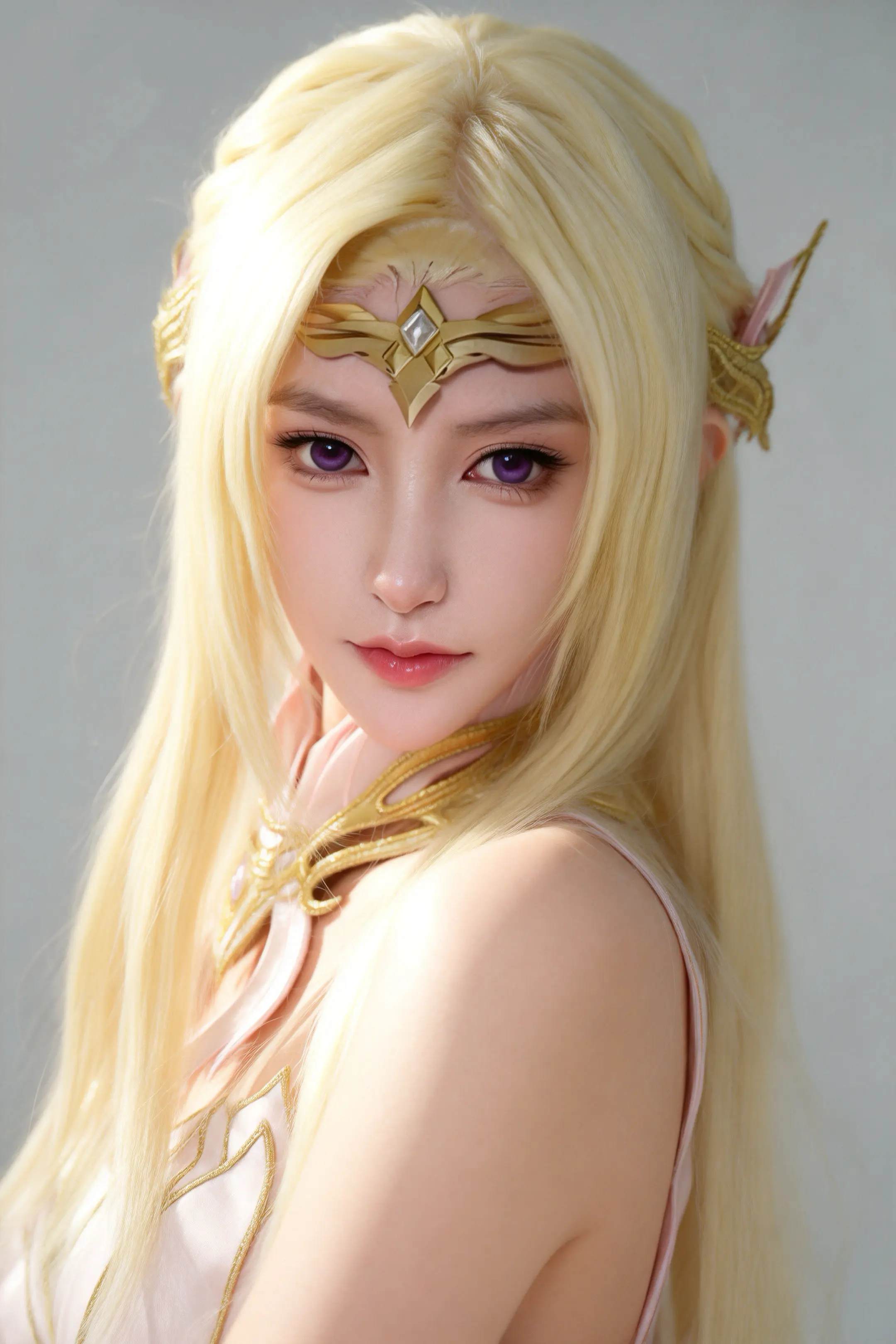 武魂殿三美之一。