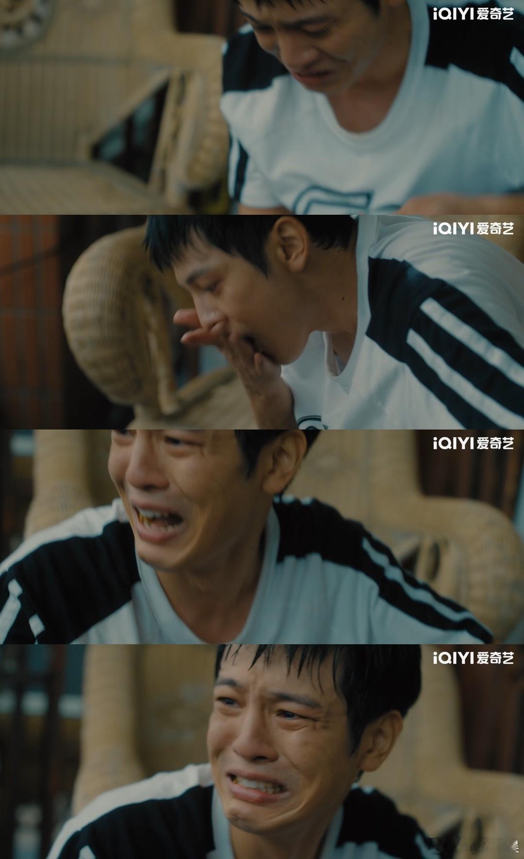 除恶男子为逃罪吞过量毒糖果死亡 被《除恶》狠狠警醒！毒糖果藏在身边，坏人藏在暗处