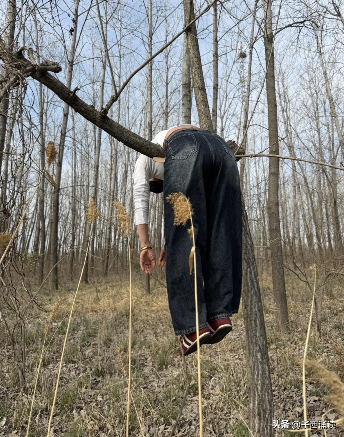 妹子，别这样好吗？真的会吓死人的！