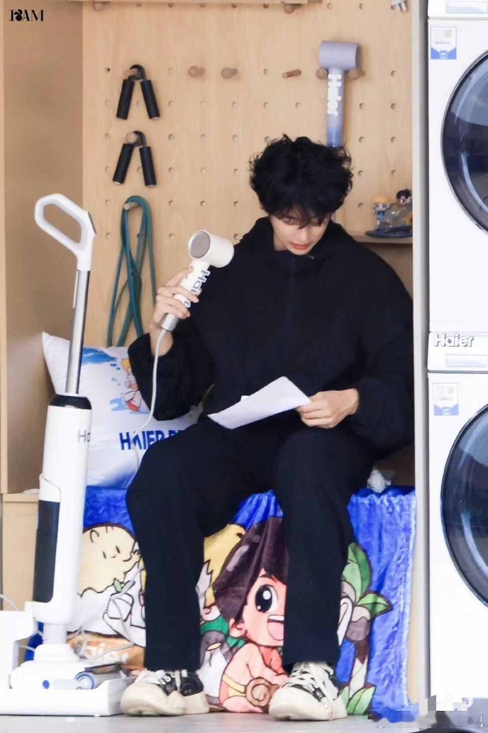 卓沅你是个精致的小男孩你帅[打call][打call] ​​​