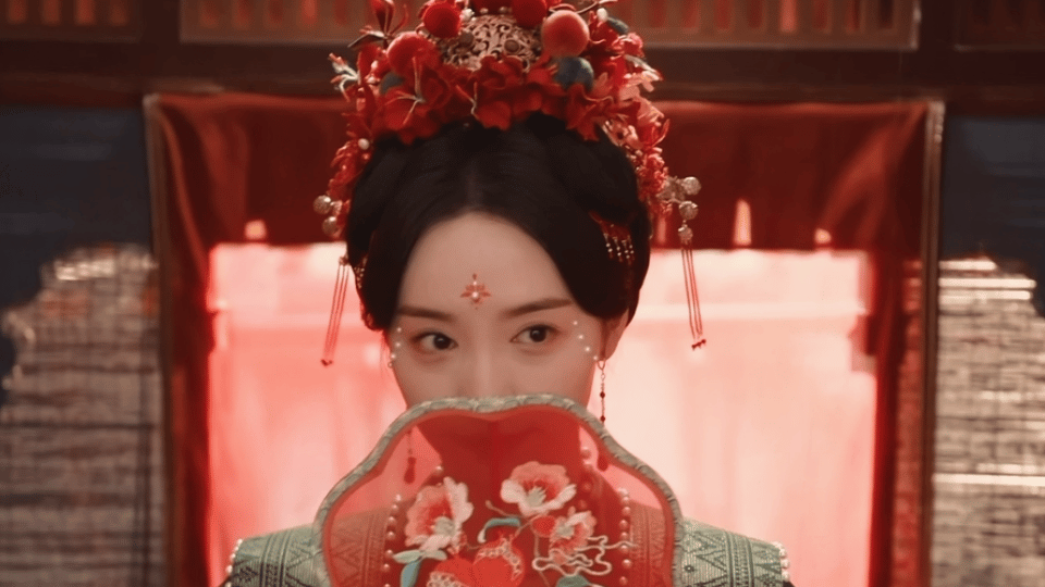 五福临门晋江式强取豪夺   别人是强取豪夺老婆，梁永棋你怎么从墨雨到五福两次都是
