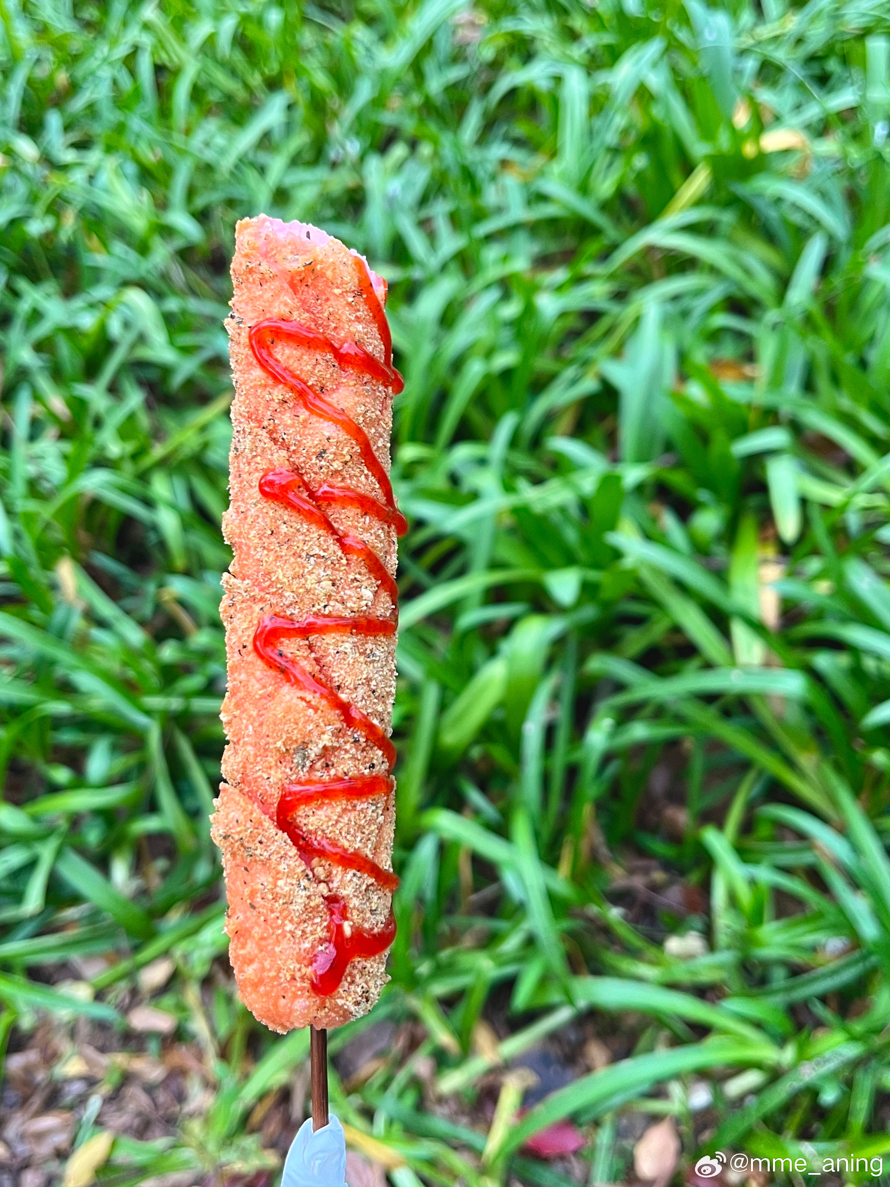 好好休息总是没错的 ​​​