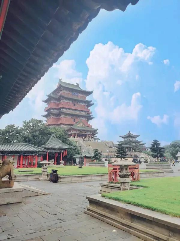 2026年元旦假期，“中国游”彻底火了！文化和旅游部数据显示，3天全国国内出游达