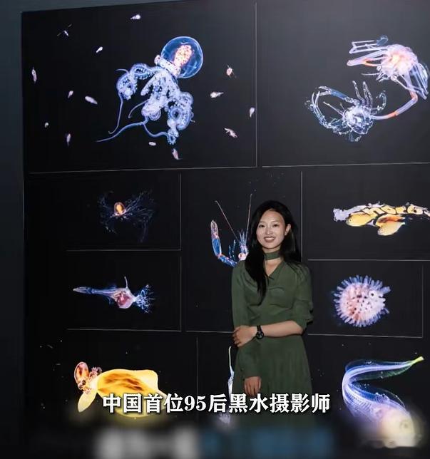 阿浮让我相信了一件事：哪怕你曾经是个“失败者”，只要心里有团火，全宇宙都会来帮你