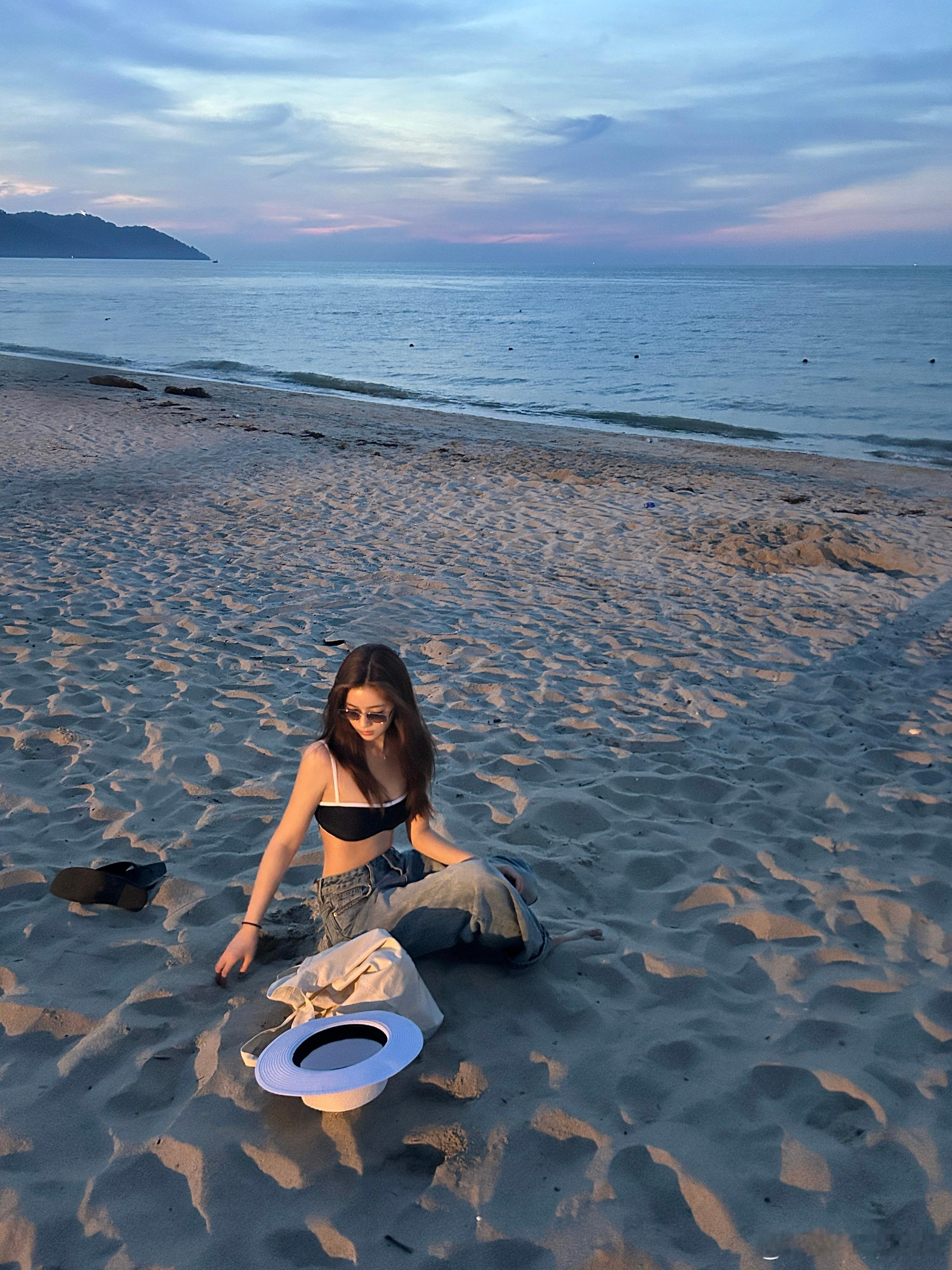 槟城记忆🎆🌊🌴🐟 马来西亚·Georgetown Penang