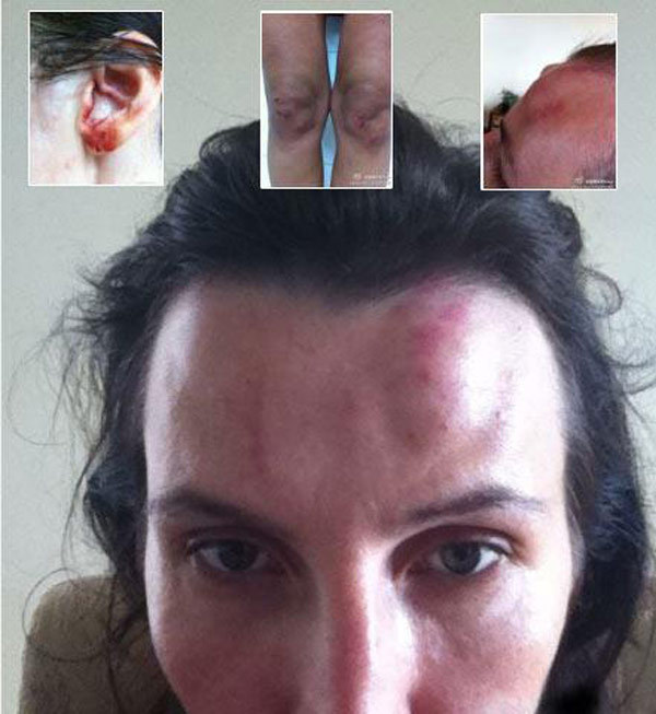 打老婆的疯狂英语还活着呢，还有人相信呢？我也不管发音怪不怪，只要能交流就行了，非