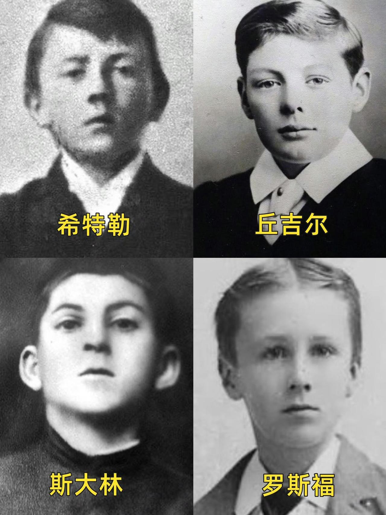 从面相上看，美术生反而是最文弱忧郁的一个。