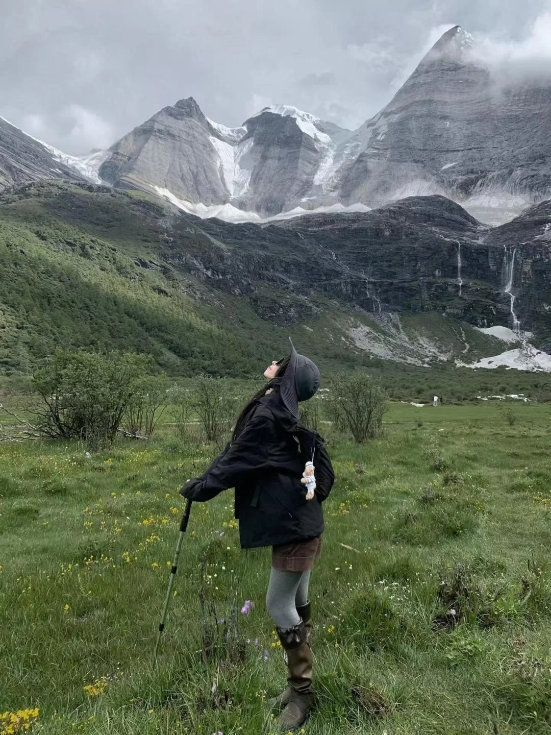 7.24📍川西遭罪已回，简直快崩溃了……