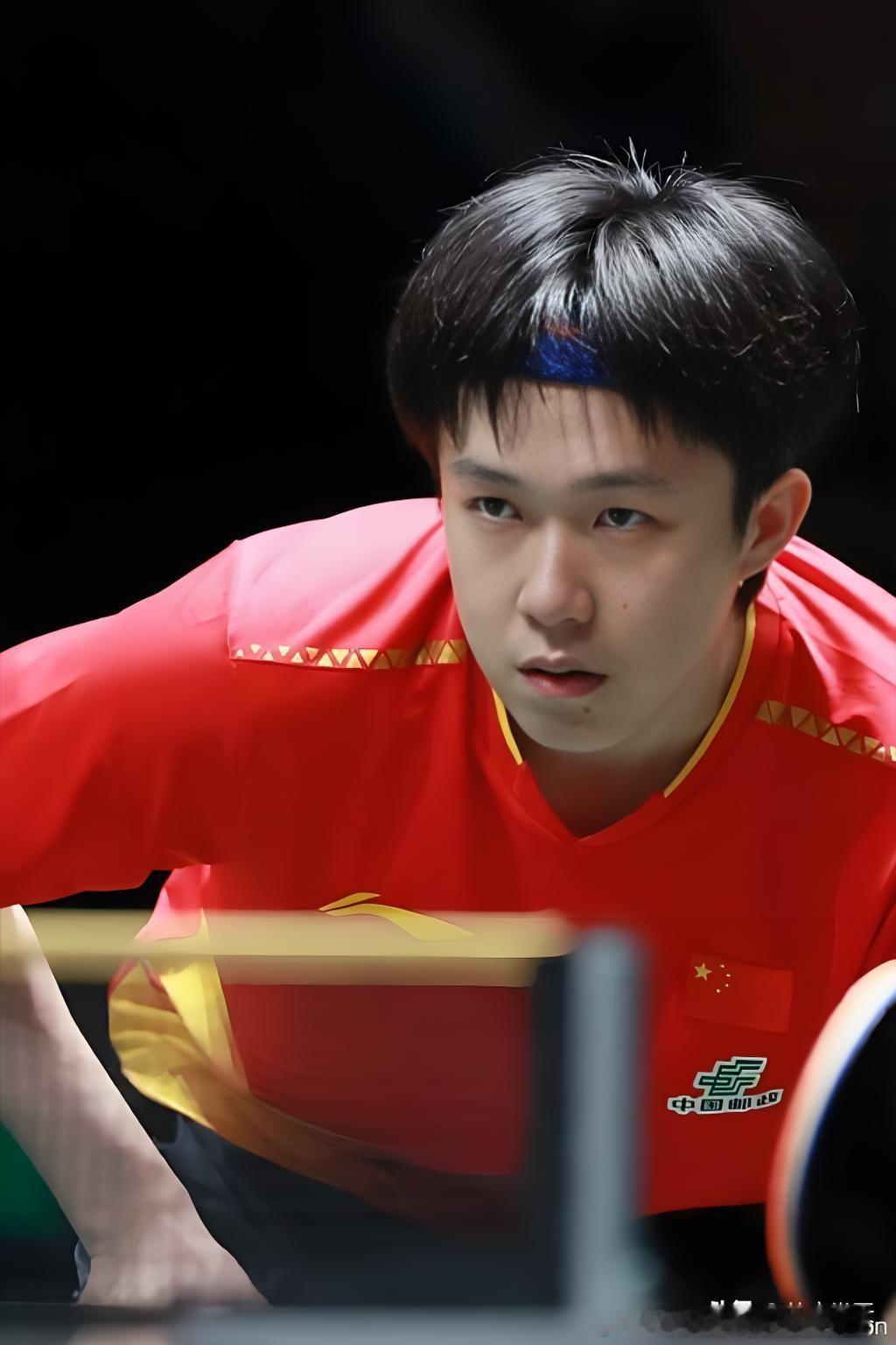 王楚钦，终于等到你啦！
今晚央视18：30直播，
王楚钦17：45出场。
满血的