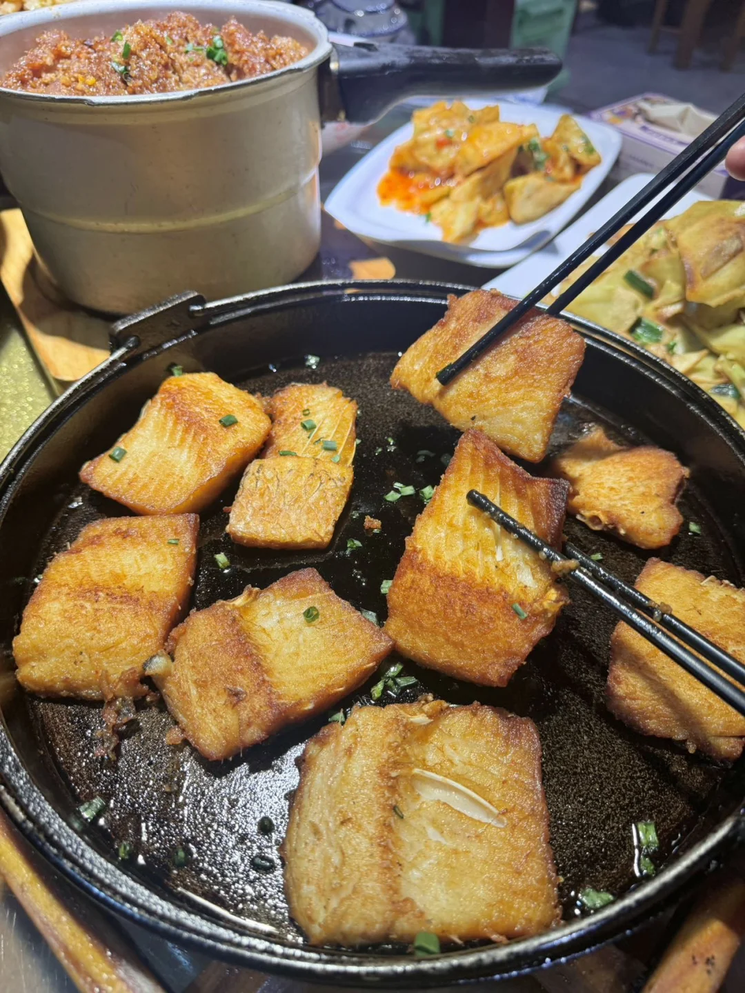 在武汉，全靠爹爹婆婆们用嘴投票的好吃老店！