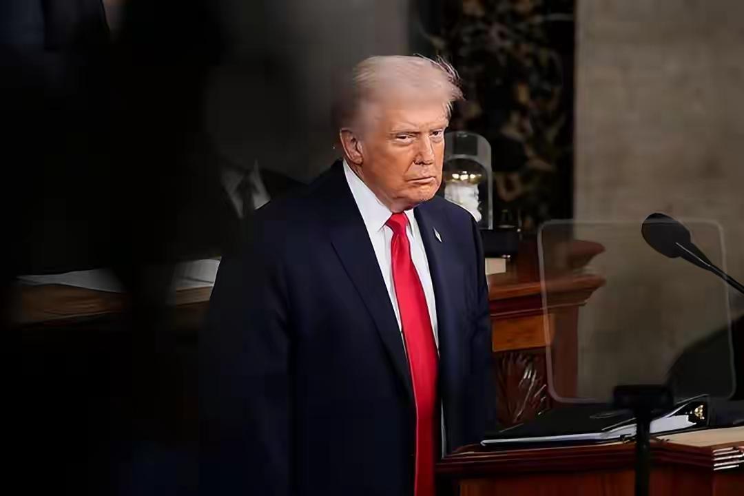 特朗普中国之行什么时候可以来？为啥特朗普一定要来中国？特不靠谱总统发动对伊战争搞