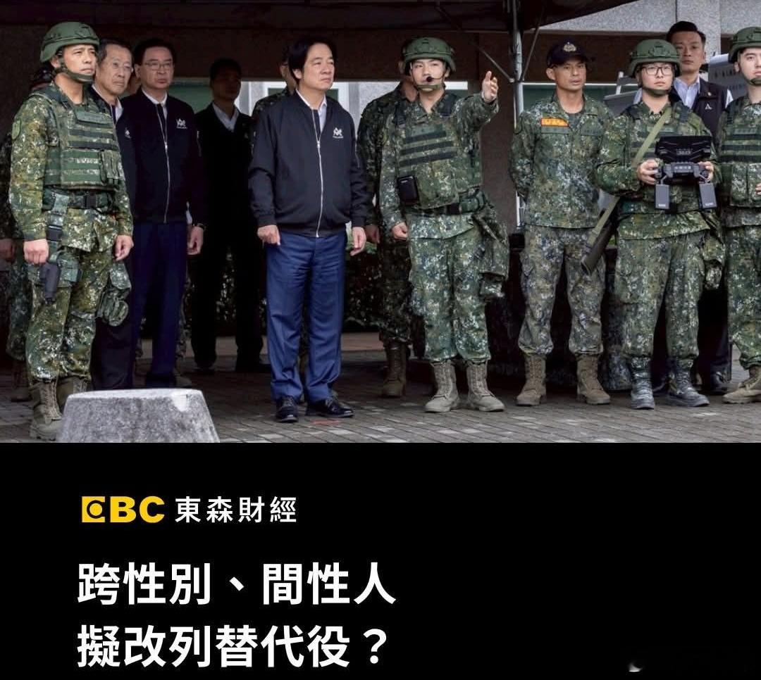 对岸奇葩天天有！看来台独确实招不到炮灰了，现在准备拉LGBT上场。中国台湾省黄媒