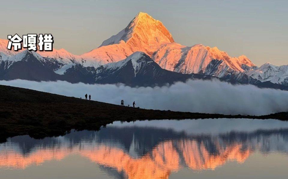 如果让你免费旅游，你会选哪个景点呢？ ​​​