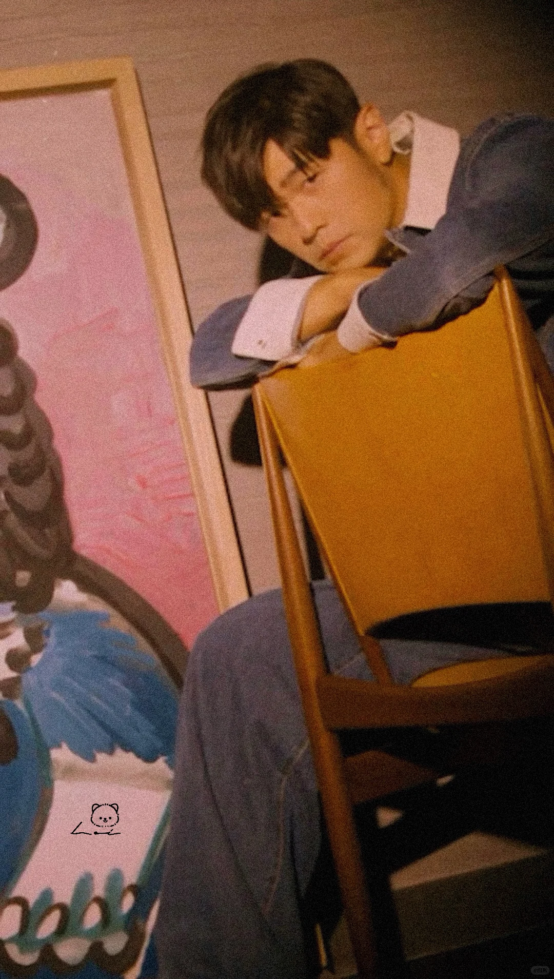 你是懂怎么勾引我的