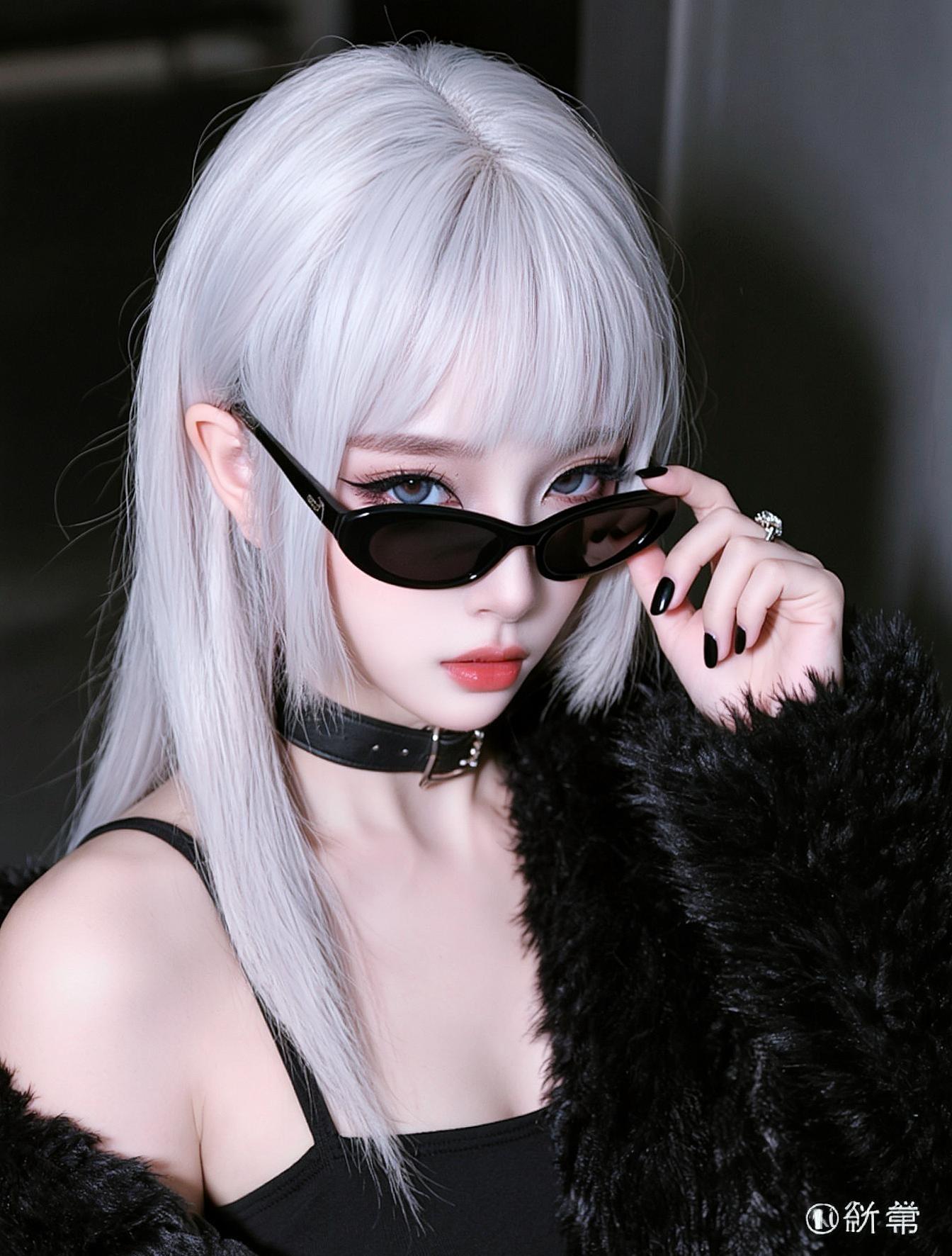 cos试衣 ooc致歉一切 漫展返图 cos场照 cos正片