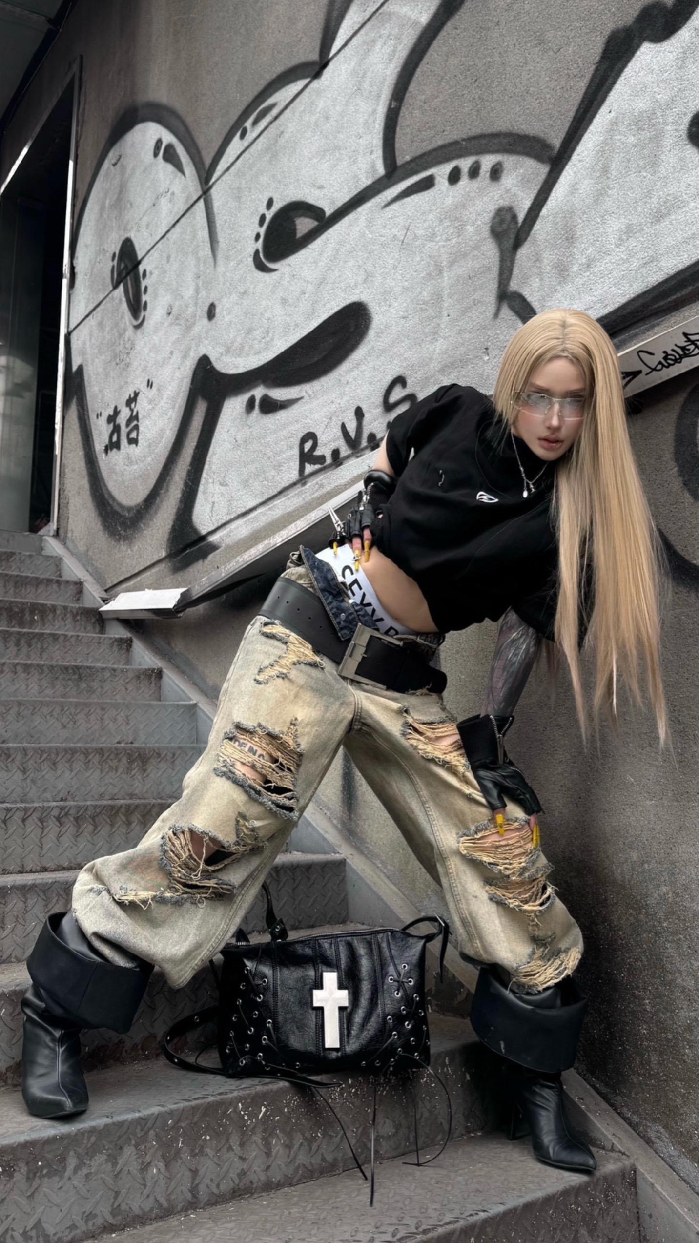 你𝚃𝙼长的这么带劲