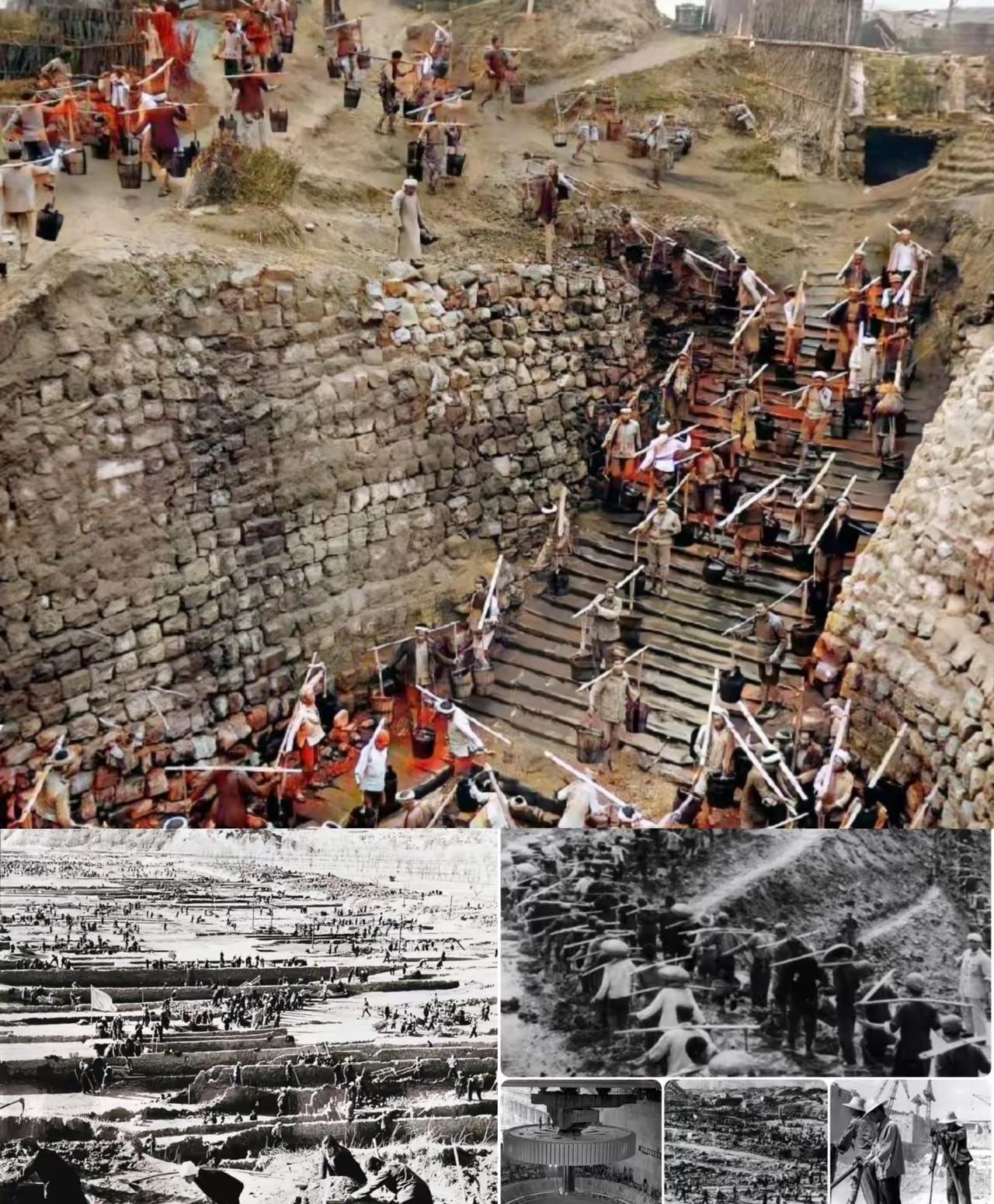 近日看到官方对毛主席的评价里，
加了一句“东方大国社会主义现代化建设事业伟大奠基