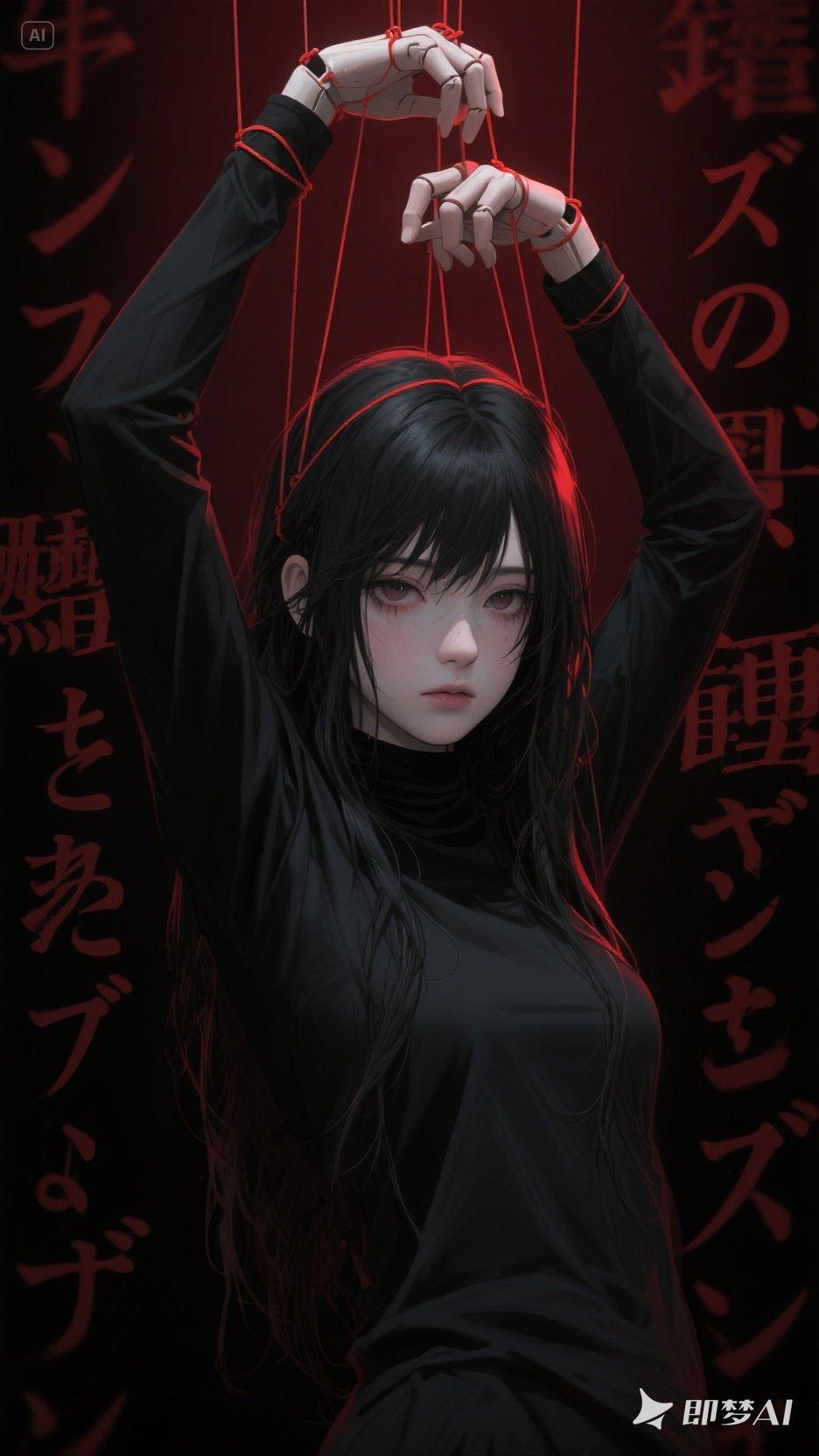 国漫汤姆。