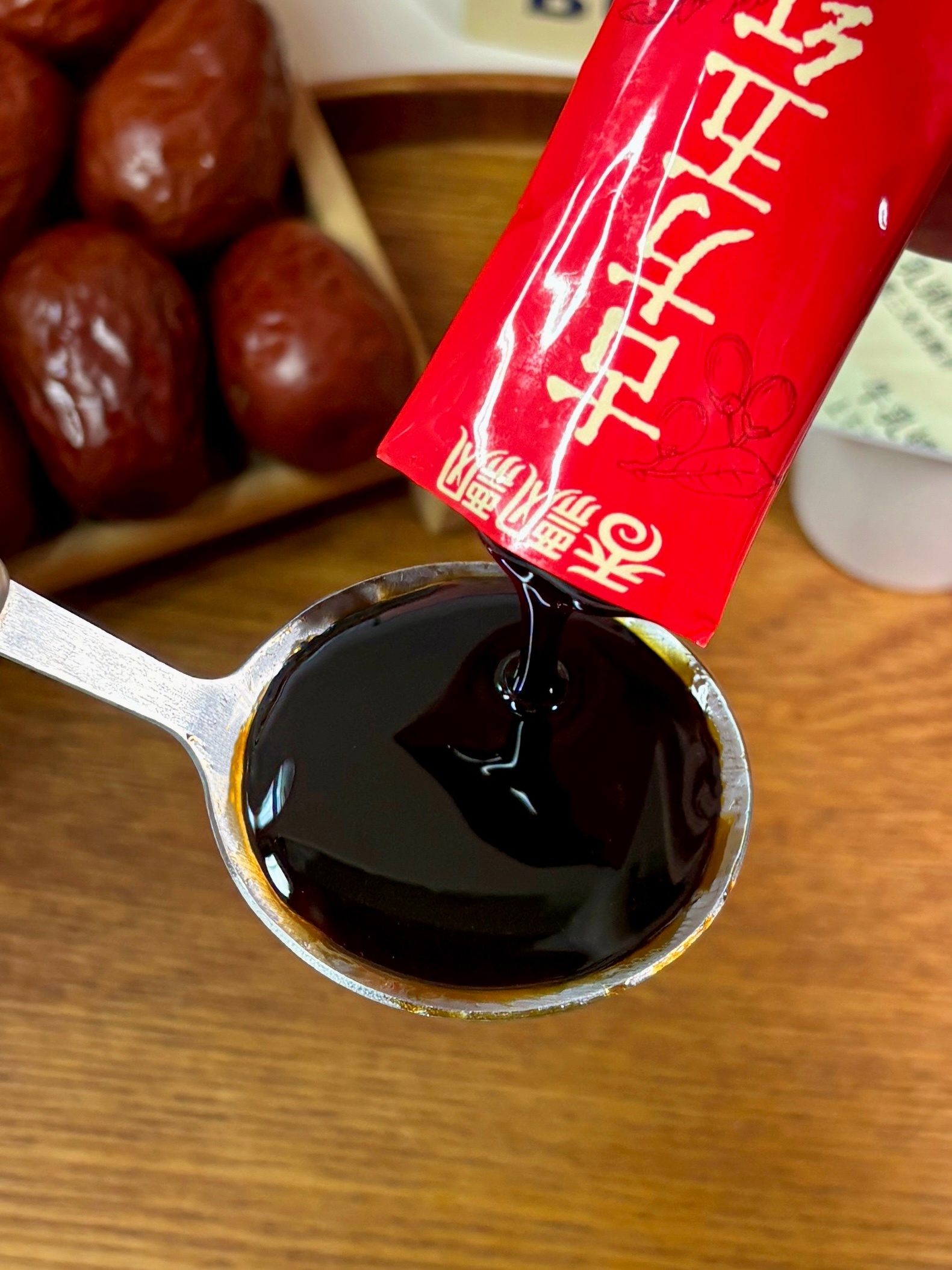 生理期救星奶茶出现了年前干啥都不得劲，一上班就想下班，一下班就想过年，真的很需要