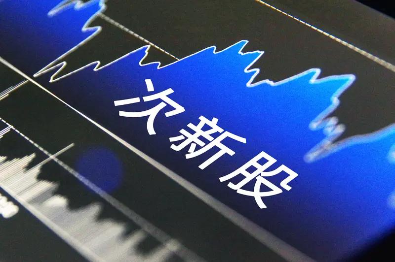 A股市场再度迎来行业巨头！本周（12月22日至26日）将有3只新股开启申购，分别