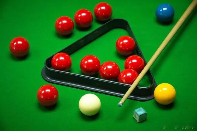 斯诺克亚太Q School半决赛前瞻：邓壕辉 VS 艾米尔·萨克什今晚18:00