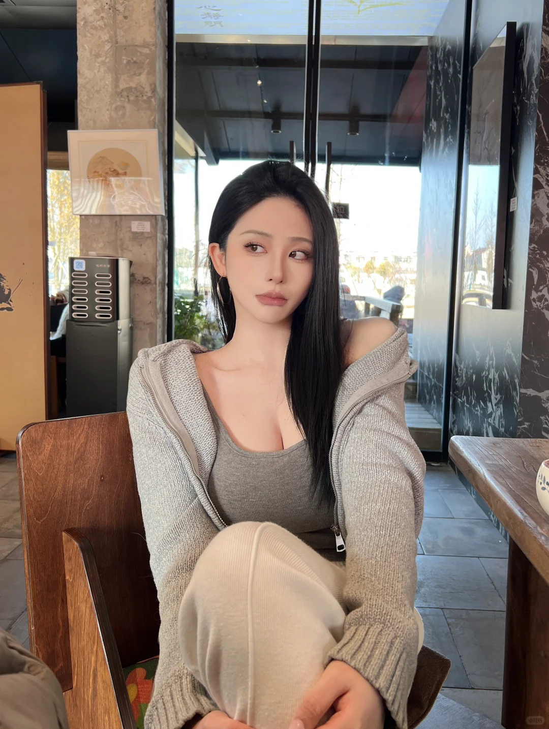幸福属于知足的人🍂