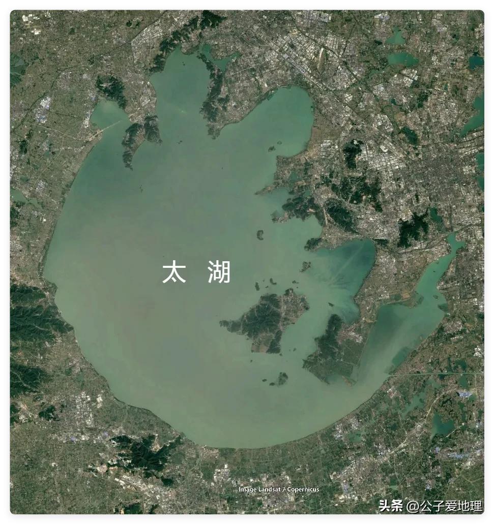 平均水深仅1.9米！把我国第三大淡水湖，挖成第一大湖可行吗？

平均水深只有一米