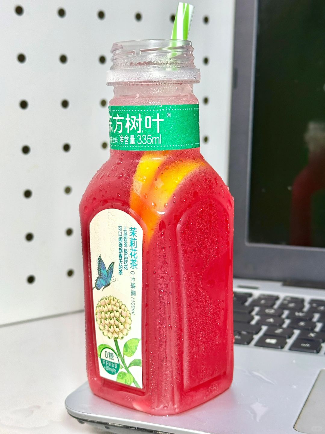 复刻伯牙绝弦…没想到这么好喝！！！