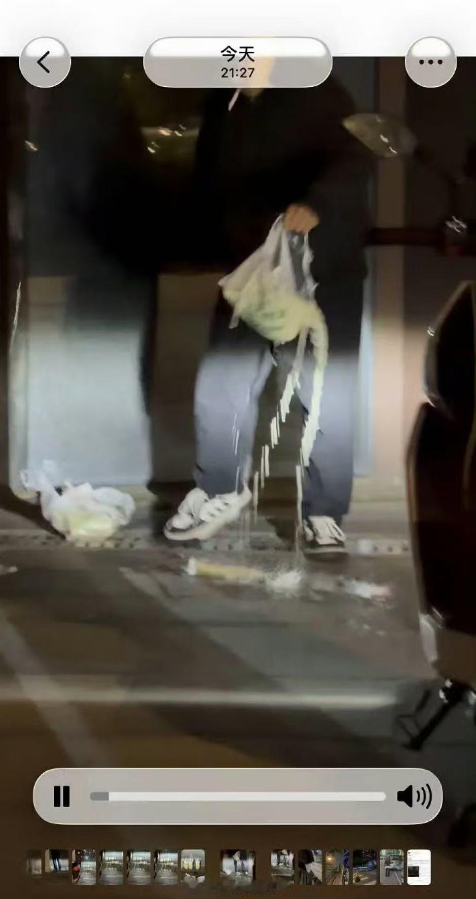 橹穆粉丝给湖光壹号买鲱鱼罐头橹穆粉丝给湖光壹号点鲱鱼罐头 sdfj工作人员无妄之