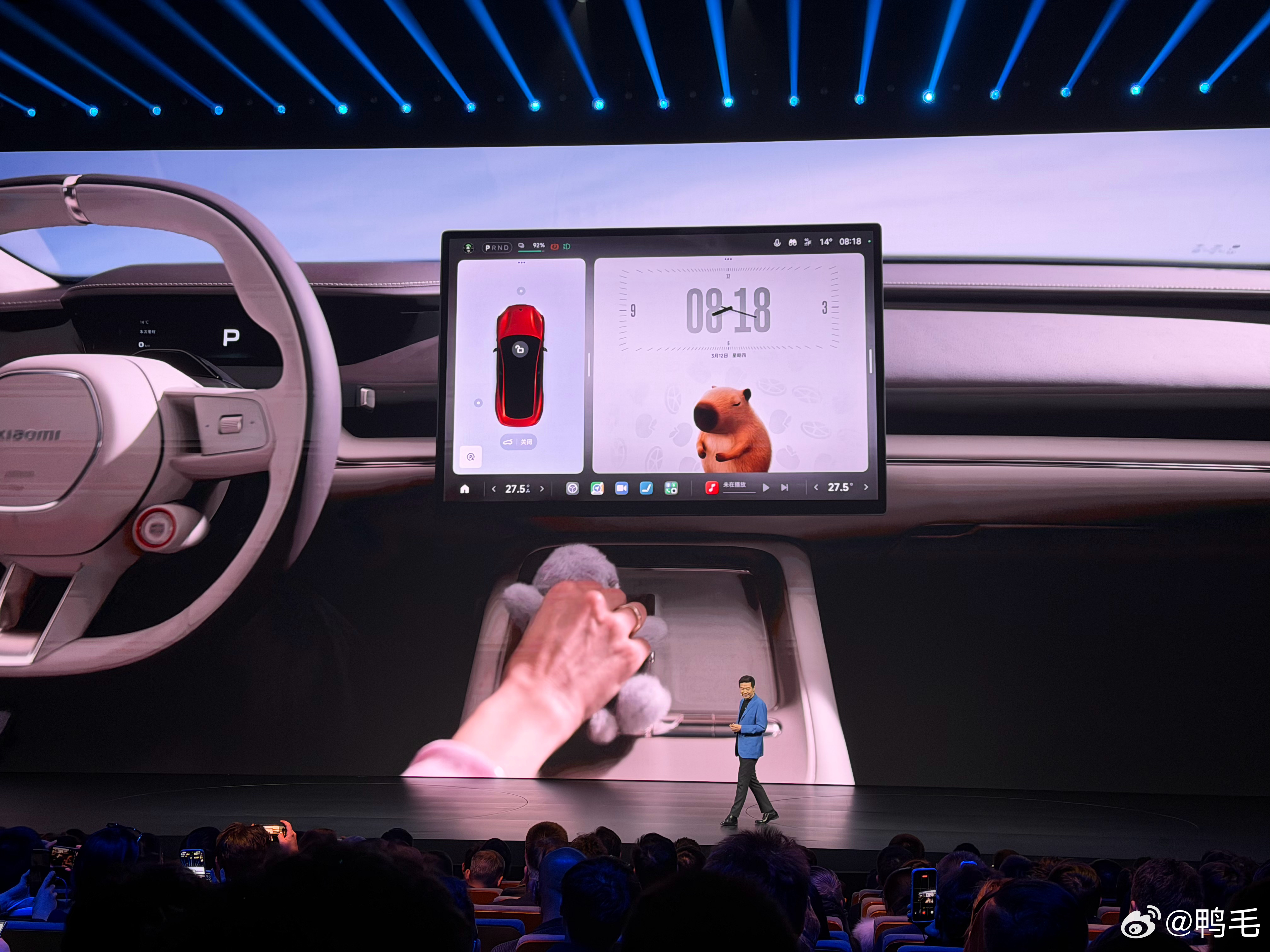 懂不懂什么叫情绪价值啊？这可太有情绪价值了。对娃来说，看到这磁吸玩偶，他们可以在