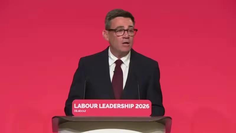 特朗普紧盯英国新首相对华立场，暴露美国霸权式同盟逻辑:
 
美媒持续报道特朗普全