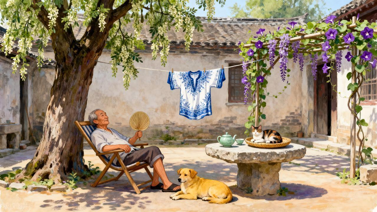 父亲尸骨未寒，嫂子就当着全家人的面破口大骂：人死了，一了百了，葬礼弄那么好干什么