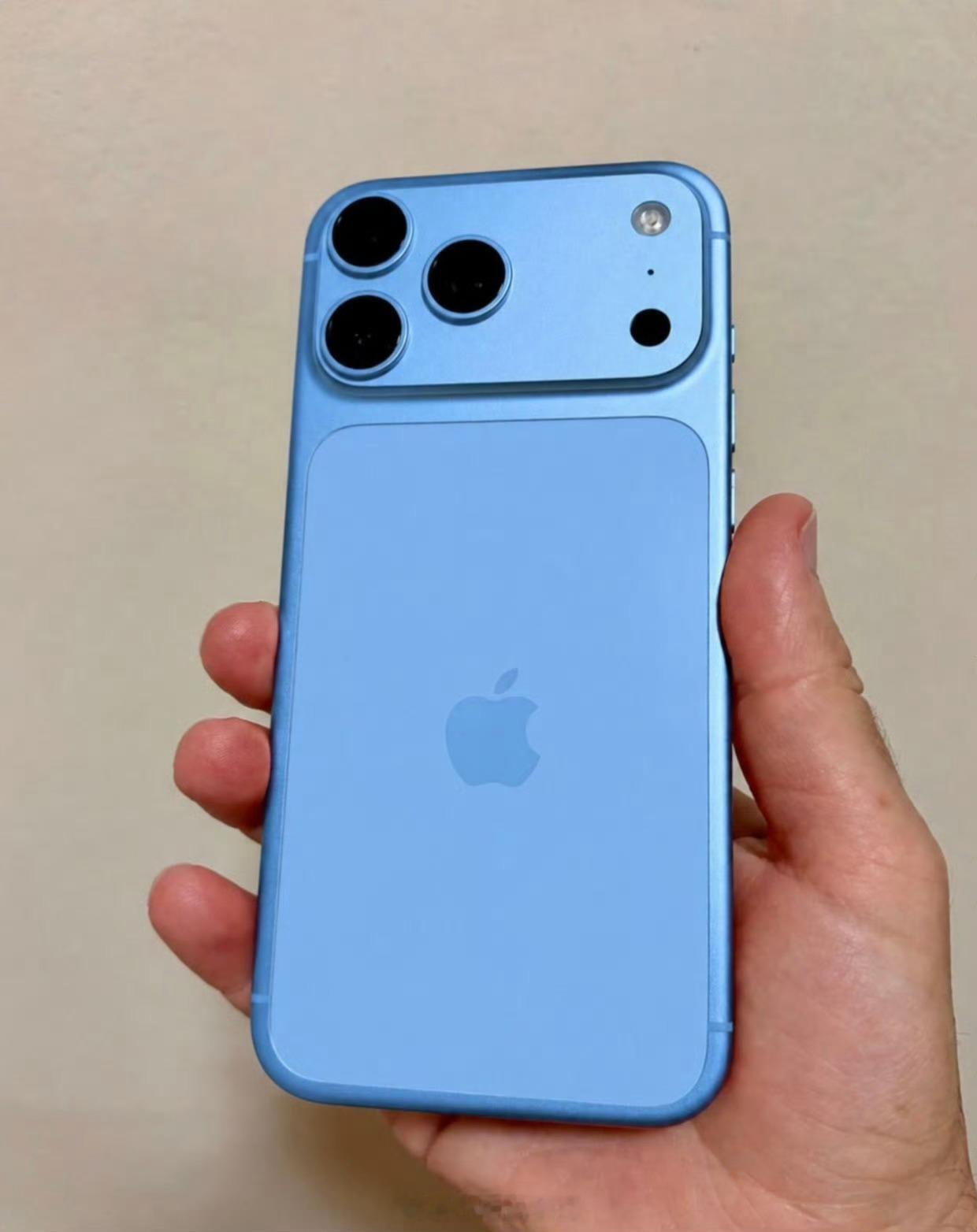 经销商说iPhone涨价猛销量必腰折这算不算在乱扯？苹果用户可不会单纯看定价去做