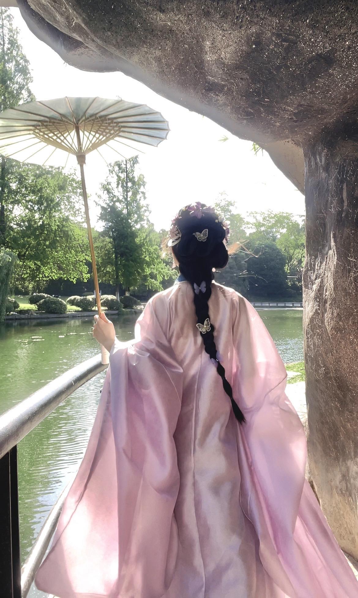 缘分落地生根是我们