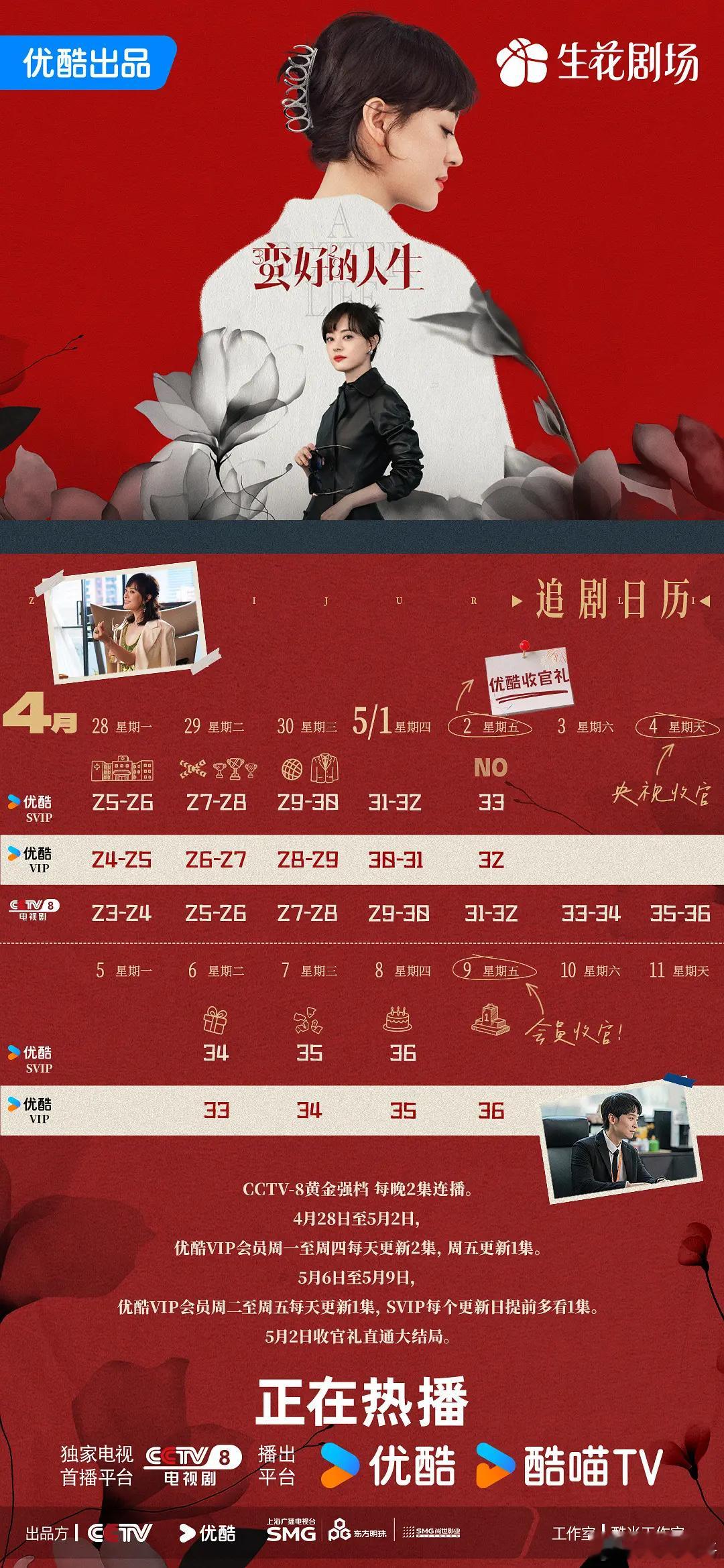 优酷和🐧现在都搞超点后断更三四天的游戏。就是为了让观众开超点 ​​​