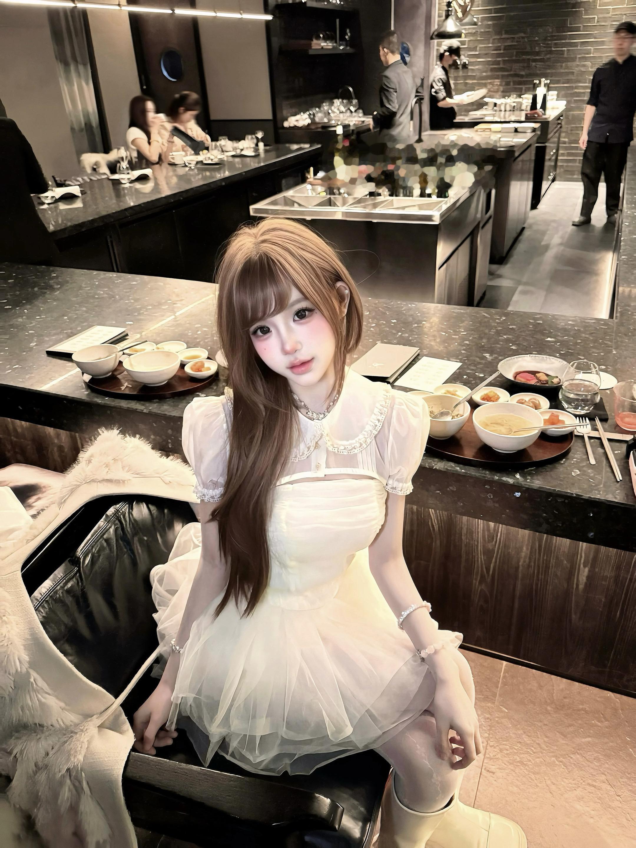 在我最喜欢一个人的时候 我恰恰对他最严格