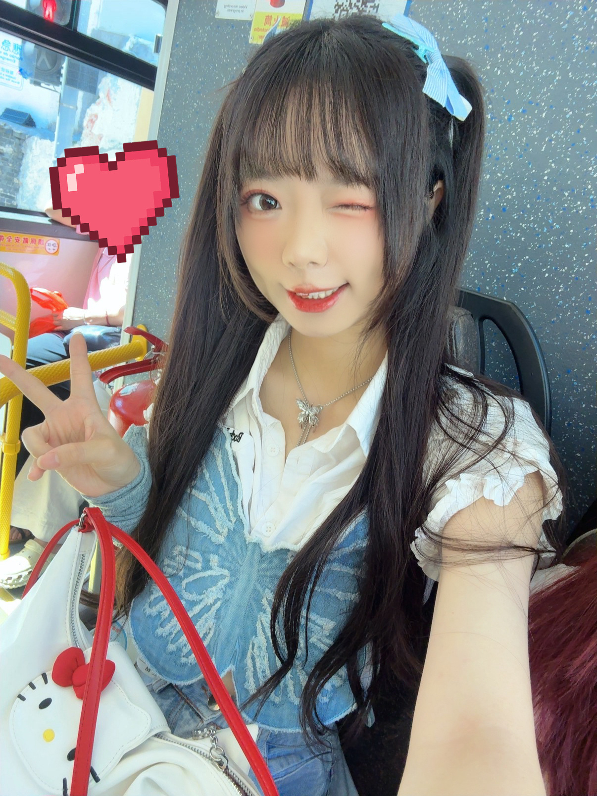 🇲🇴ip又变！🩵 ​​​
