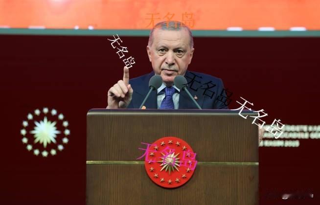 土耳其消息
4月17日，土耳其总统埃尔多安在昨天的安塔利亚外交论坛上，当着全世界