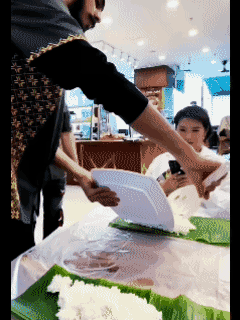 这一裤裆多钱？