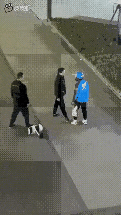 能去干外卖的是什么人？大多数都是欠债的，找不到工作的，失业的，没有一技之长的，说